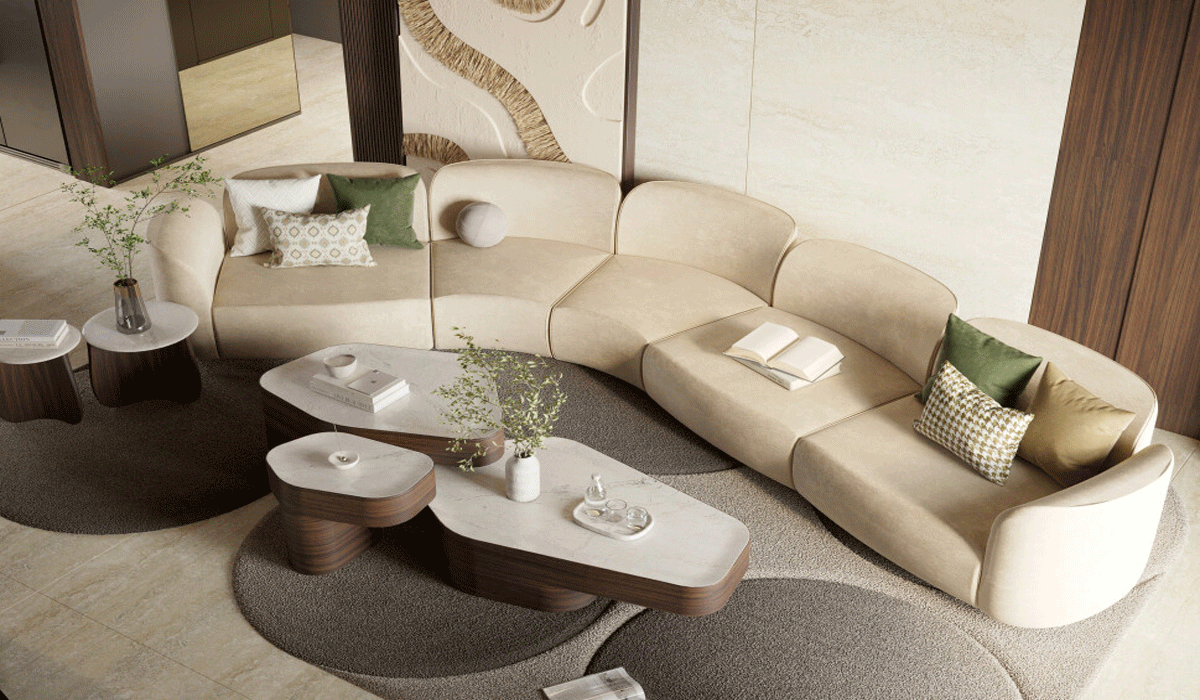 Designing for Comfort and Functionality