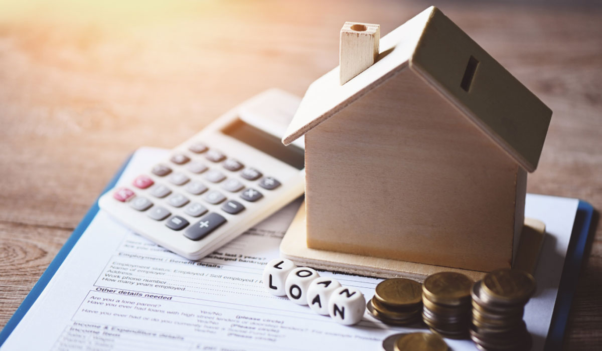 Understanding the Mortgage Process