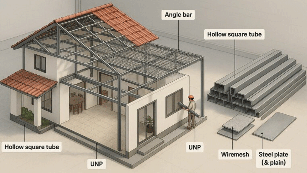 Make Your Dream Home a Reality with These Important Tips