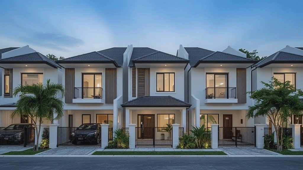 The Ultimate Guide to Buying Your Dream Home