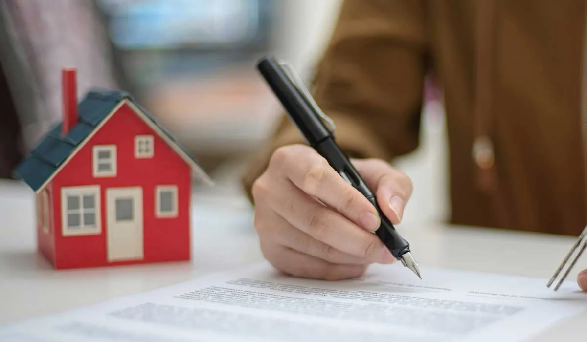 Carefully Assess the Property's Condition