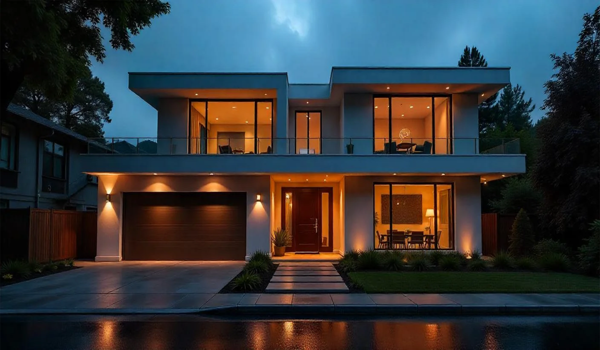 How to Choose the Perfect Home for Your Lifestyle