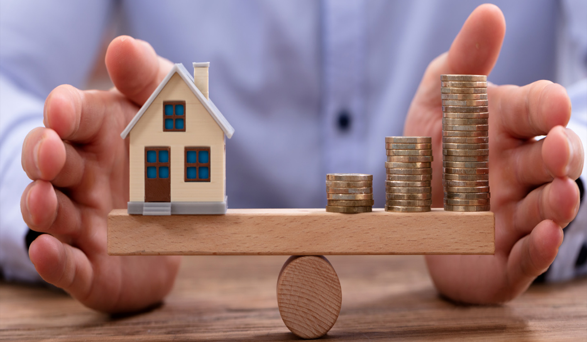 How to Choose the Perfect Home for Your Lifestyle