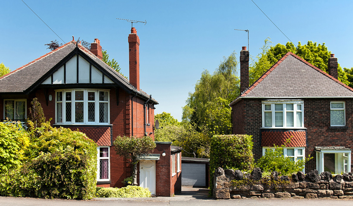 Determine the Type of Housing That Suits Your Needs