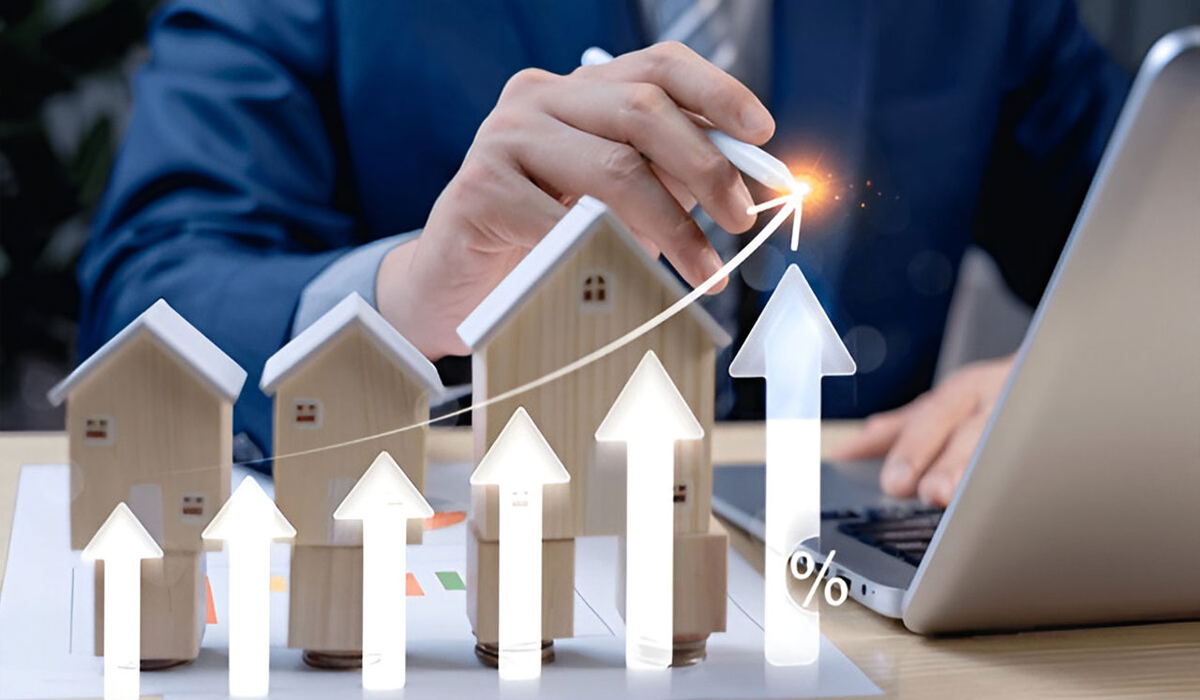 Choose a Strategic Location with Investment Value