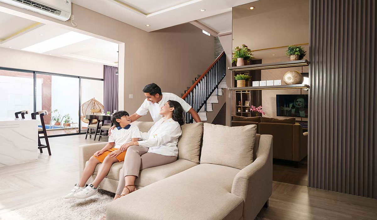 The Key to Finding Your Dream Home to Fit Your Lifestyle