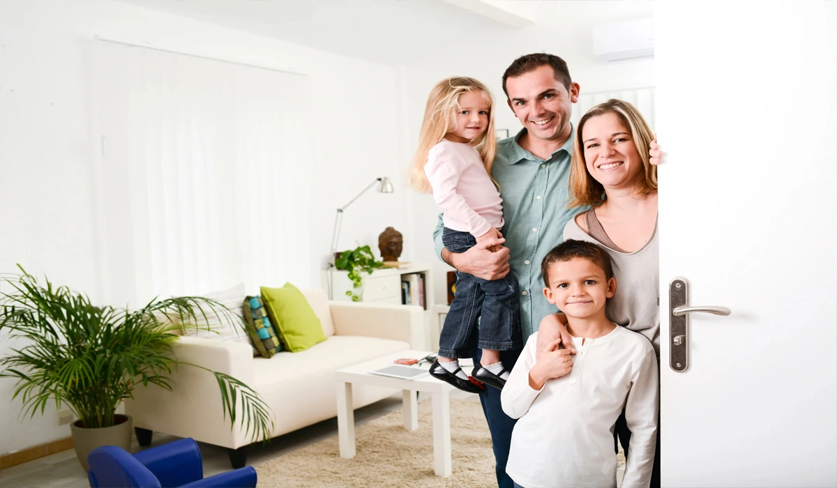 The Secret to a Comfortable Life Lifestyle & Home Ownership Guide