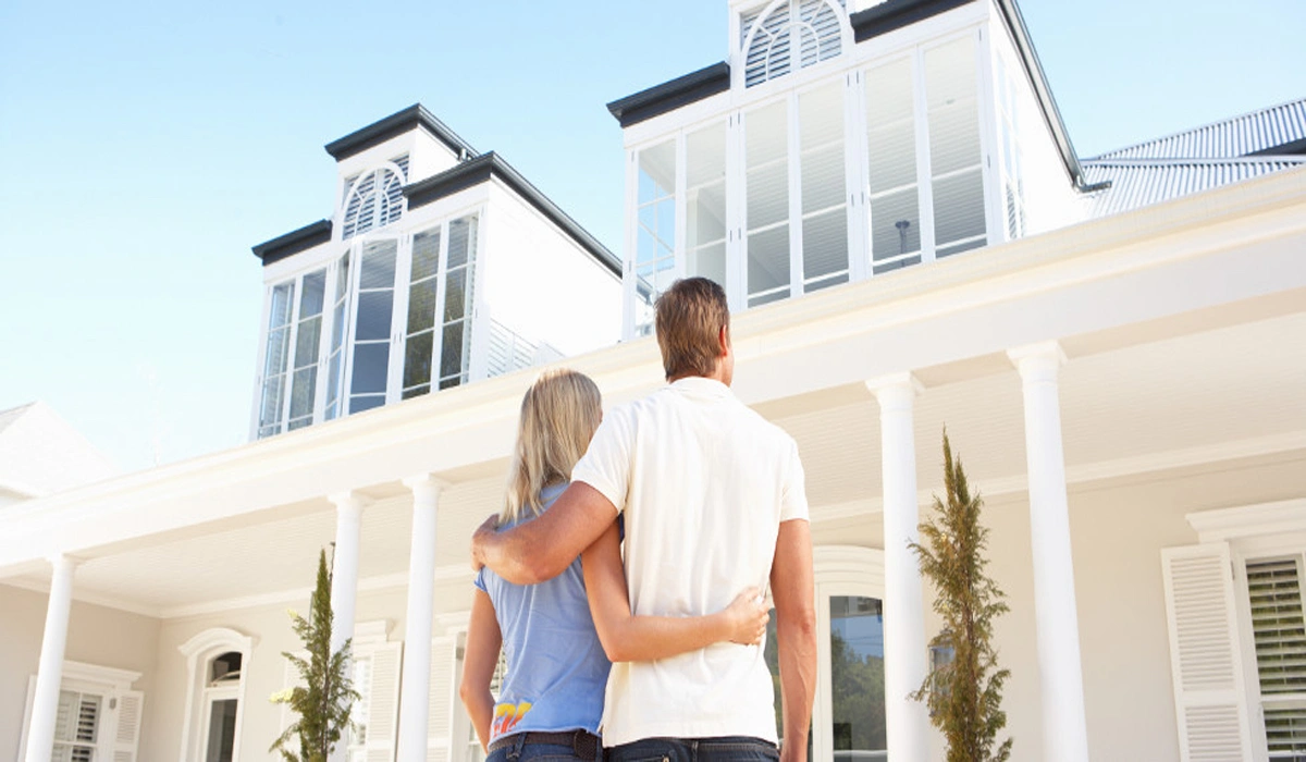 The Secret to Buying Your Dream Home Without the Hassle