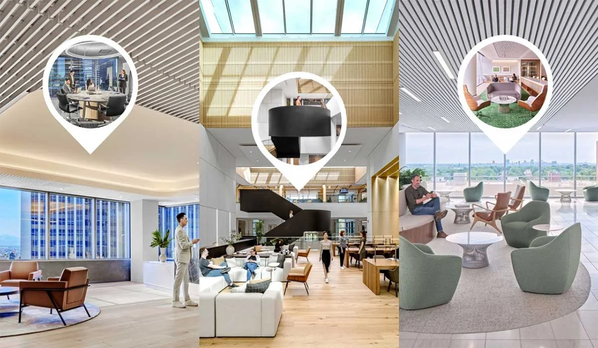 Designs that Prioritize Occupant Comfort