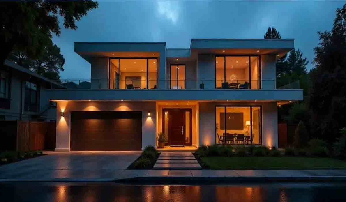 Guide to Choosing Ideal Housing for Families