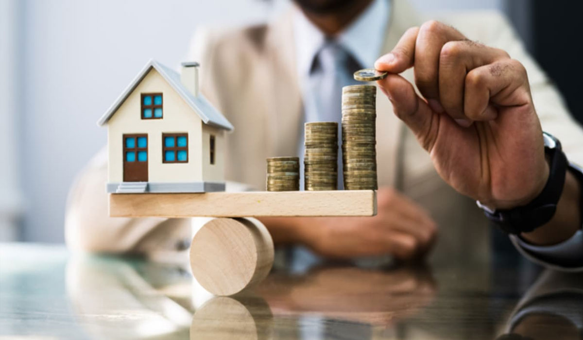 Guide to Home Finance and Investment Growth