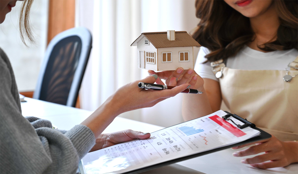 Home Ownership Made Easy for Your Ideal Lifestyle