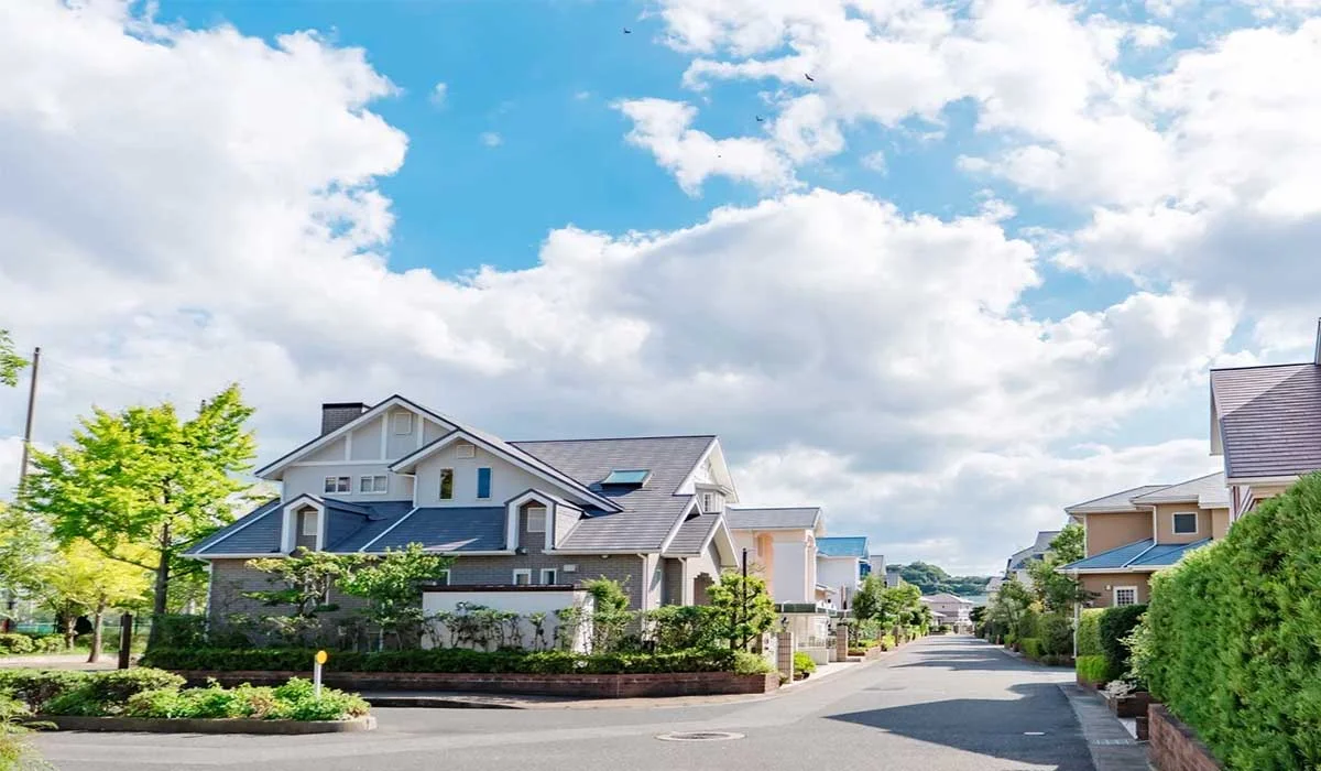 A Beautiful and Comfortable Home: The Ideal Home Solution A Beautiful and Comfortable Home: The Ideal Home Solution