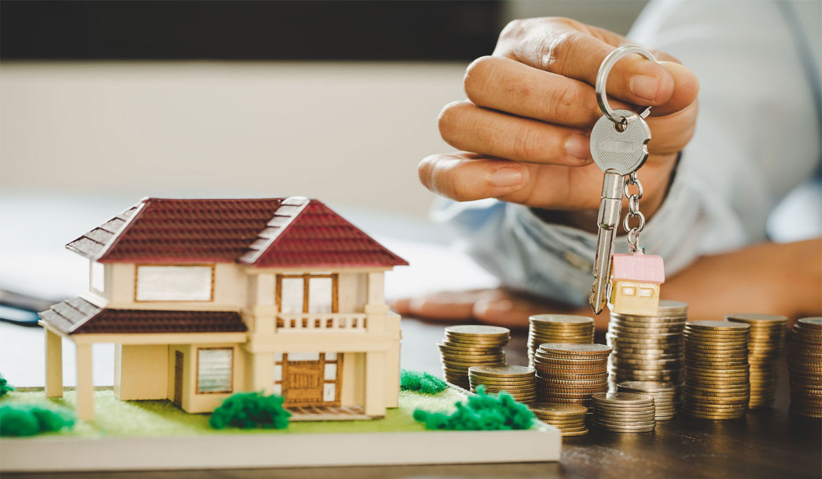 Property Investment Guide: Buying a Home for the Future