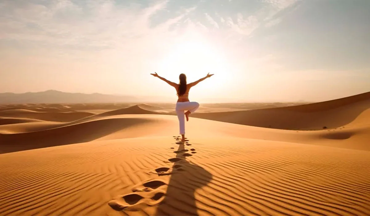 Simple Daily Habits For A Stress-Free Lifestyle