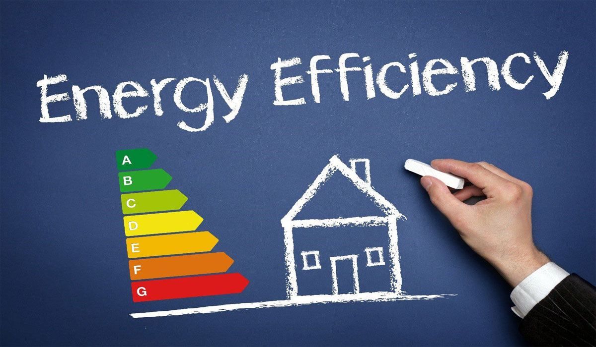 Start with Energy Efficiency