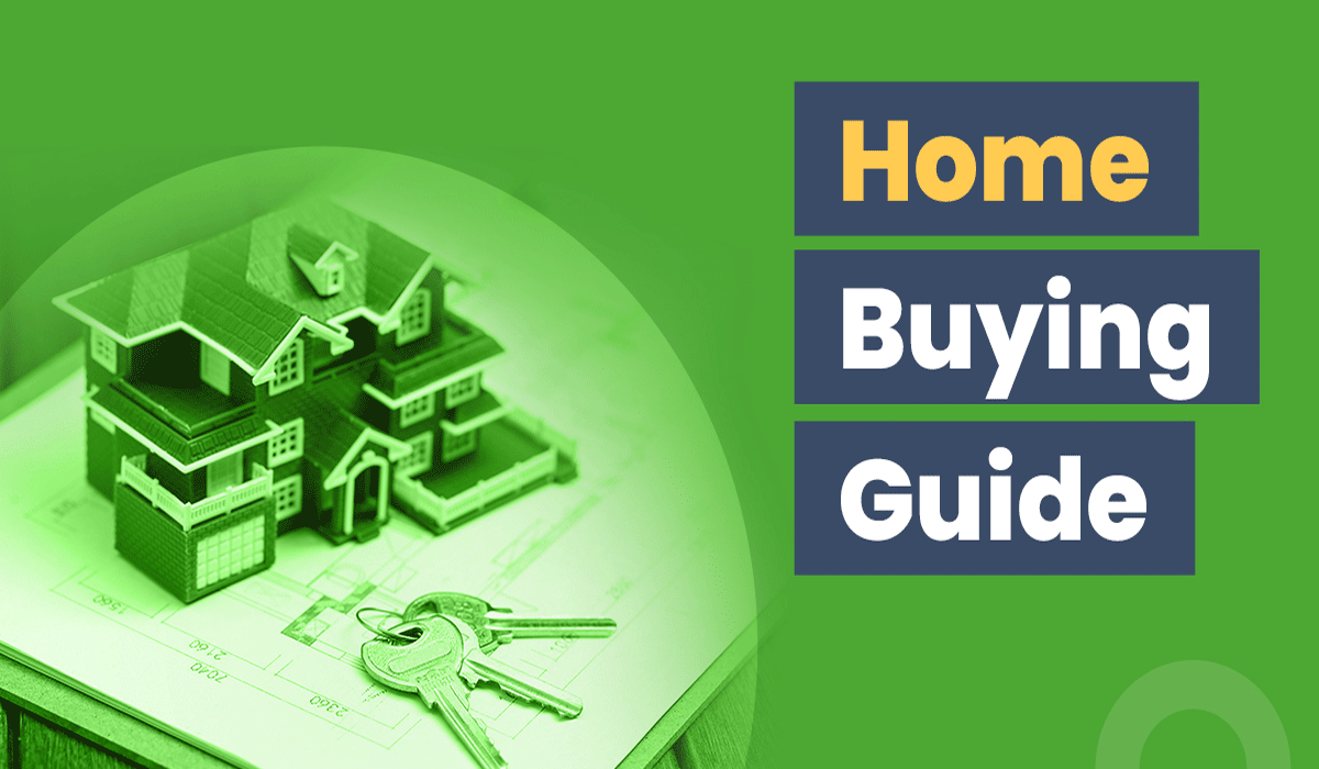 Step-by-Step Home Buying Guide for Smart Property Investments
