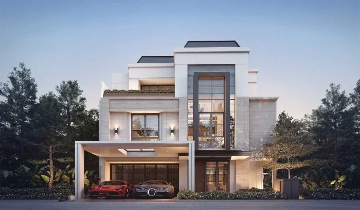 Modern Lifestyle and Home Ownership as an Investment Modern Lifestyle and Home Ownership as an Investment