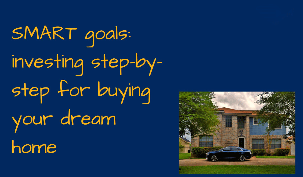Smart Steps to Buying Your First Dream Home