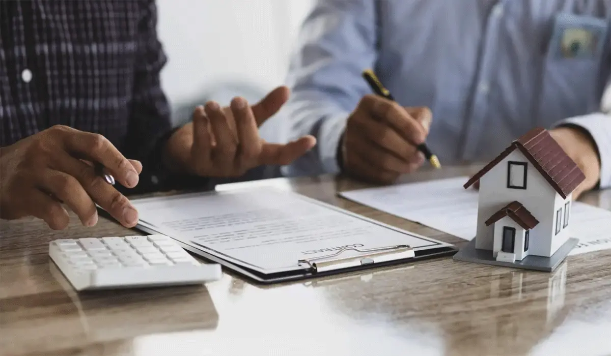 Get Pre-Approved For a Mortgage