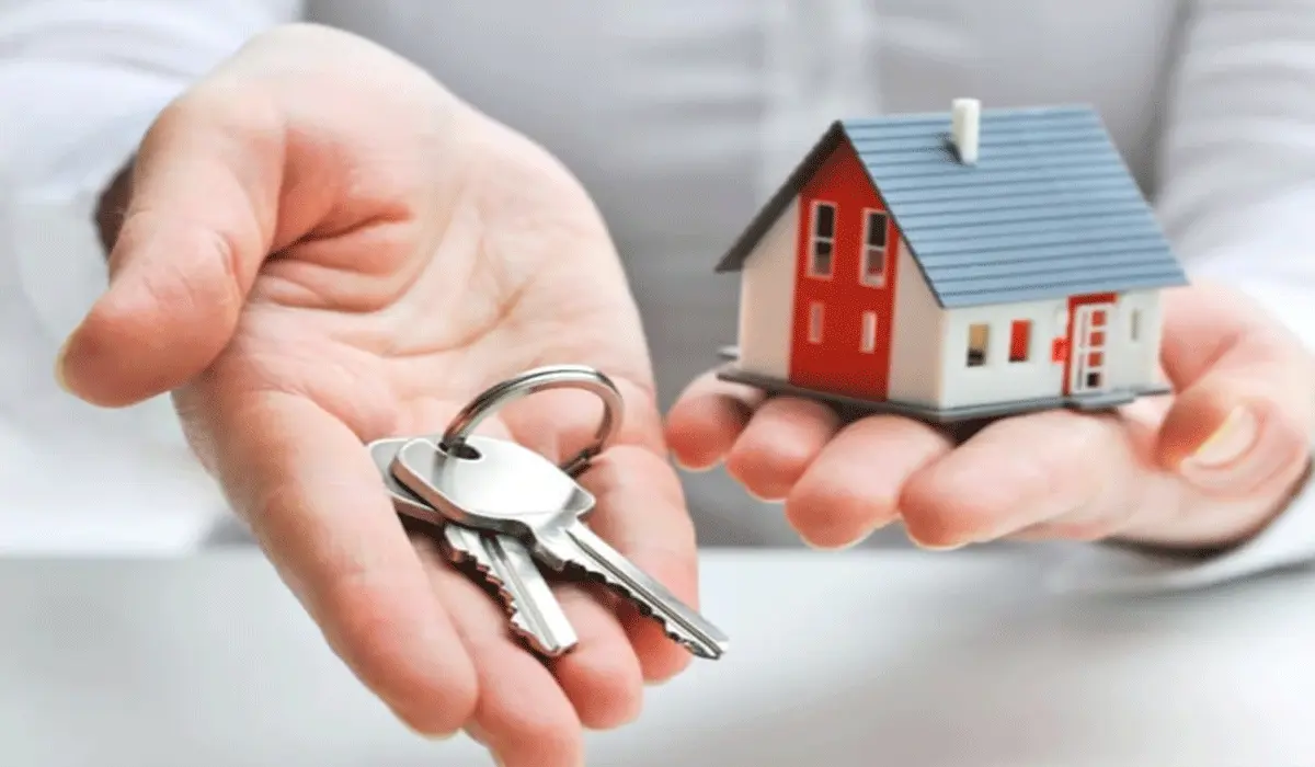 Step-by-Step Guide To Buying a Home For First Time Buyers