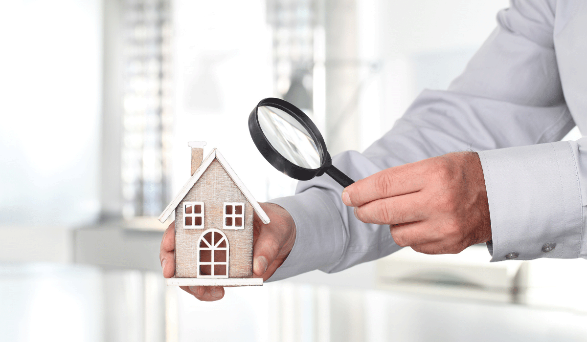 Checking House Quality Before Buying