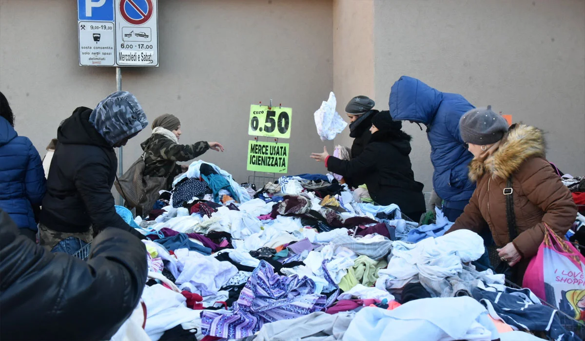 Optimizing the Use of Owned Items