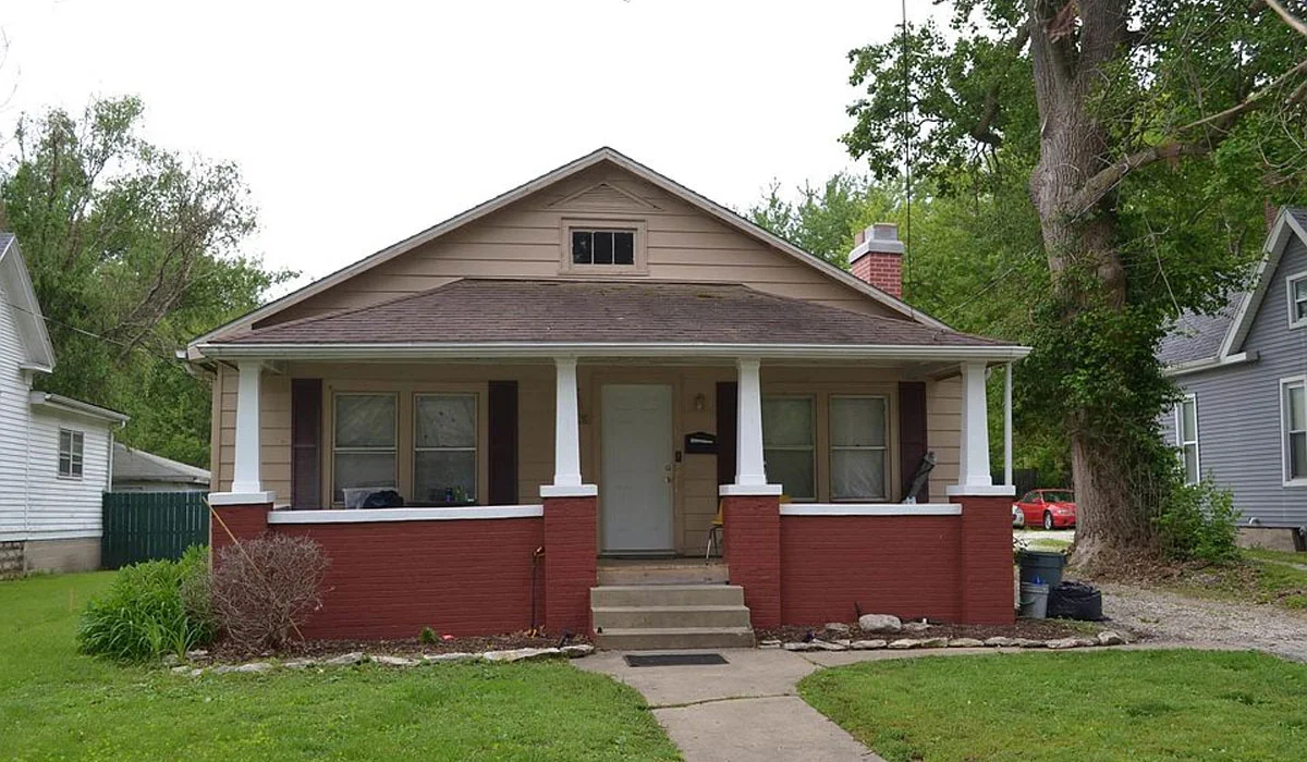 The Secret to Owning a House Quickly Even on a Small Salary