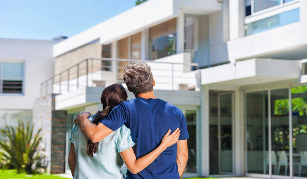 From Search to Keys A Smart Guide to Finding Your Dream Home