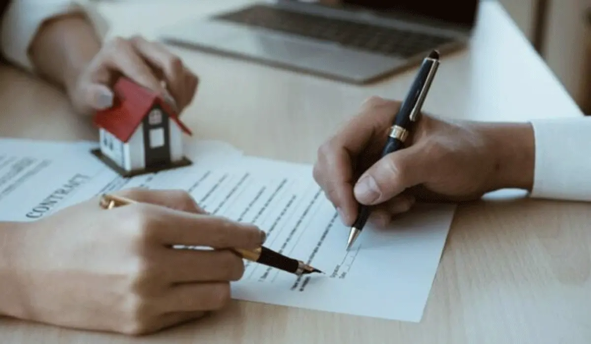 Check Property Legality and Documents