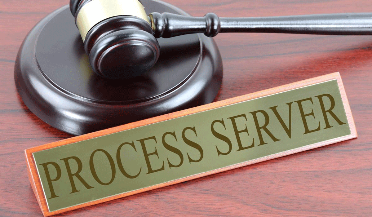 Navigating Legal And Documentation Processes