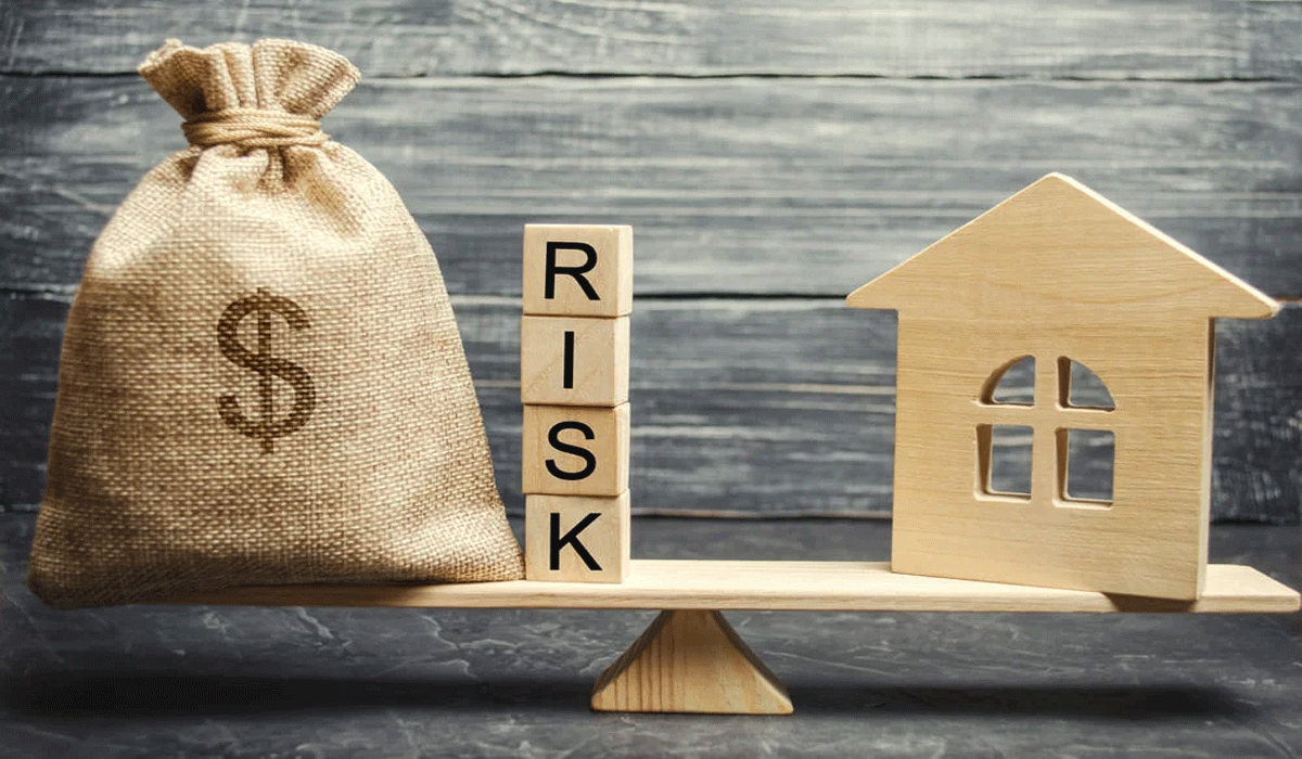 Risks in Property Investment