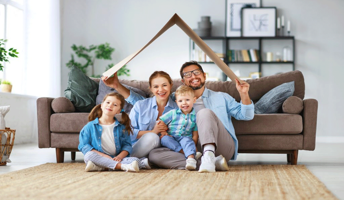 Finding Your Perfect Home, Essential Tips For A Comfortable Family Living