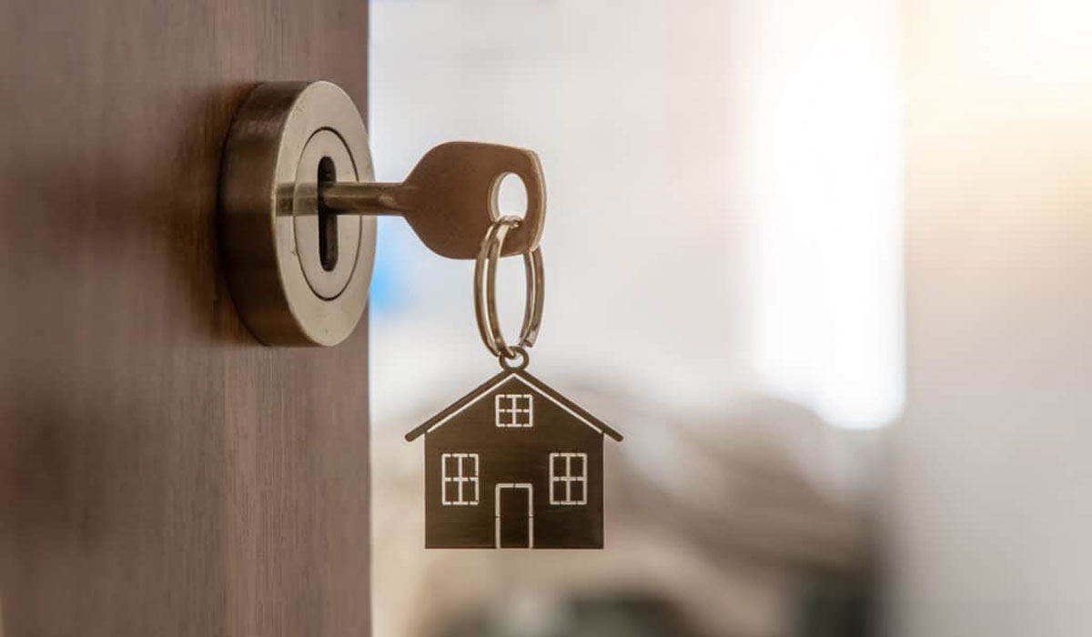 From Search to Keys: A Complete Guide to Buying Your Dream Home