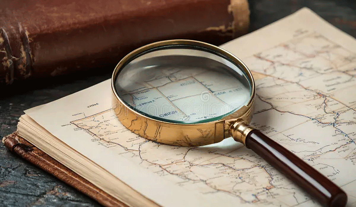 Research the Location Carefully