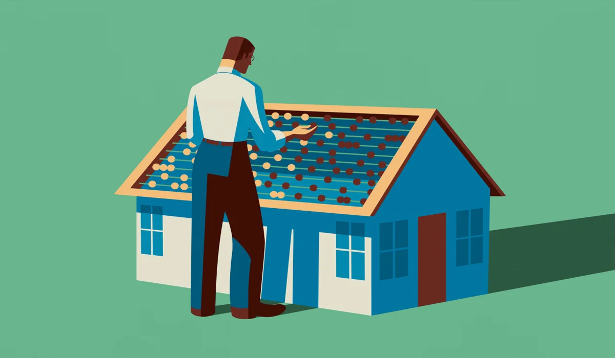 The Smart Secret to Buying a House Without Fear of Loss