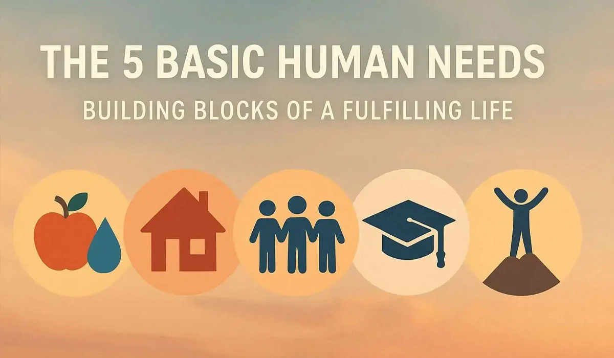 Understanding Needs and Lifestyle