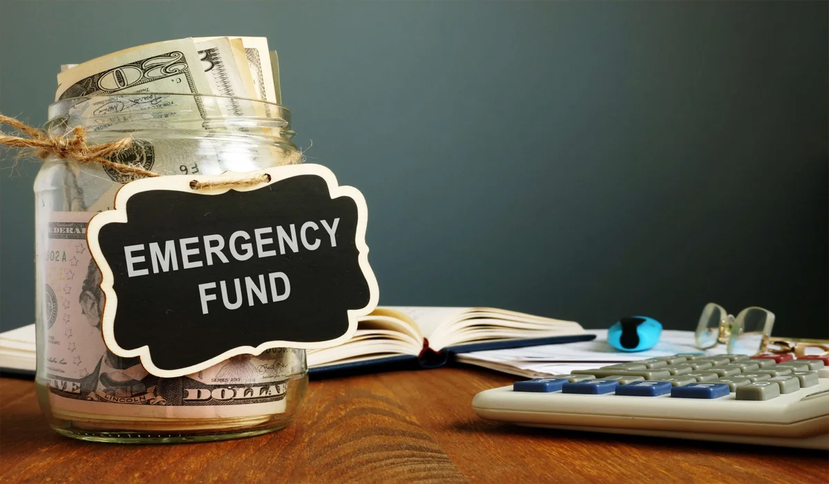 Creating an Emergency Fund