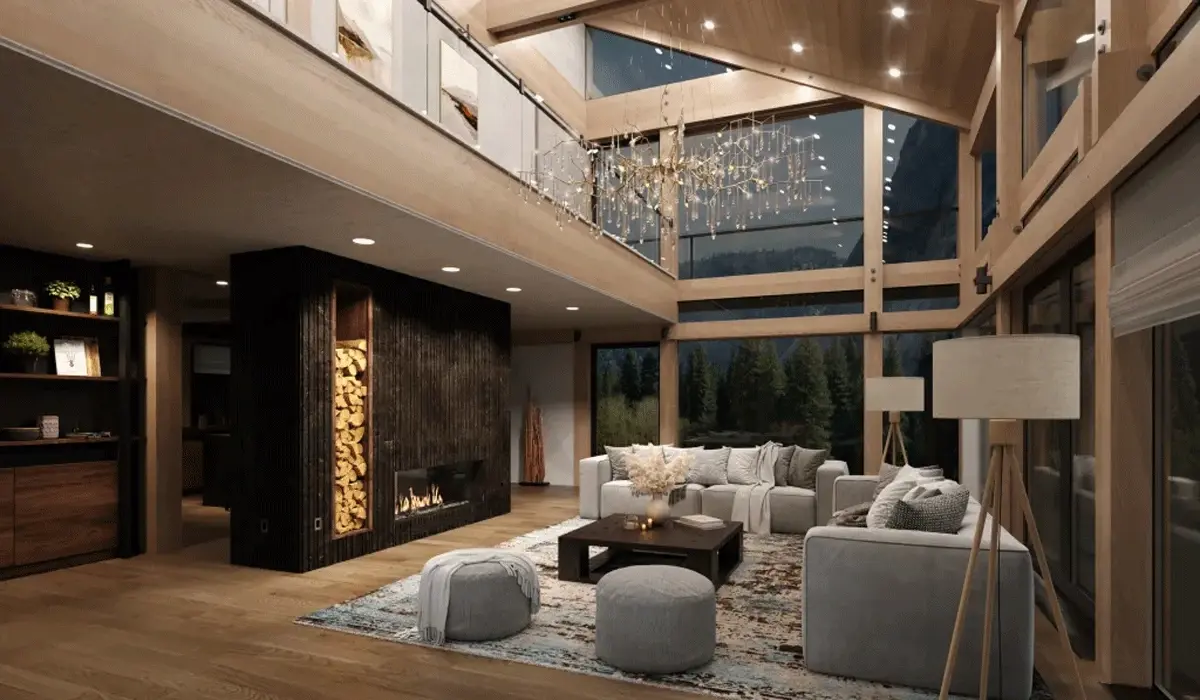 Consider Home Design and Comfort